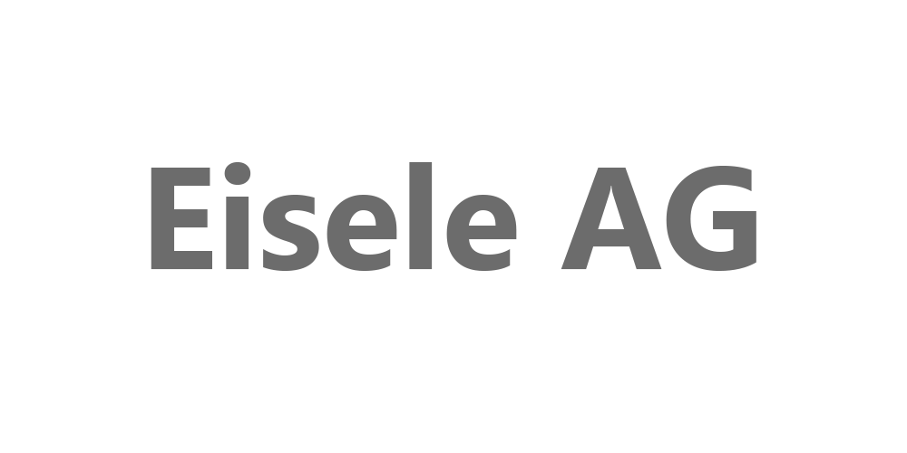 Eisele AG